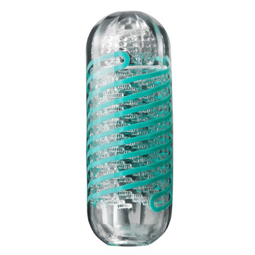 Tenga 04 Pixel Spinner Masturbador