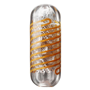 Tenga 05 Beads Spinner Masturbador