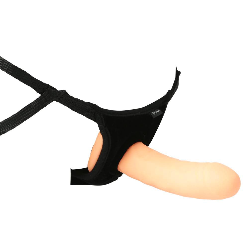 Hojas de deporte Everlaster Wishbone Hollow Correa para el hombro