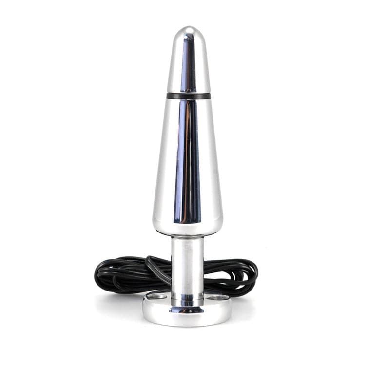 Tapón anal con electroestimulación Rimba