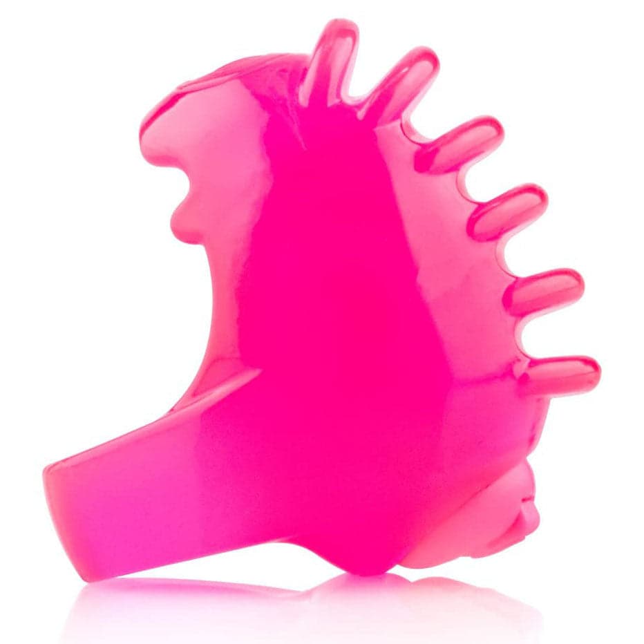 Vibrador con punta de dedo Screaming O FingO Tips