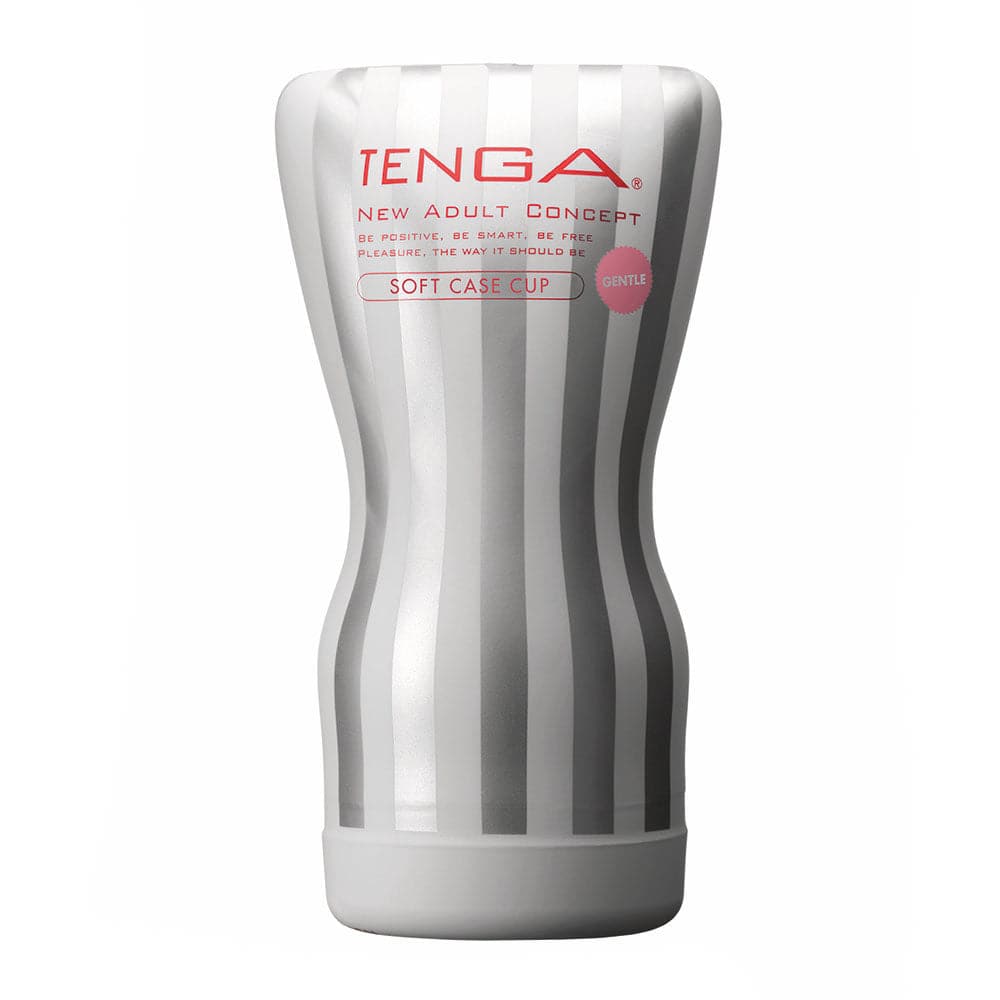 Tenga Soft Case Masturbador Suave
