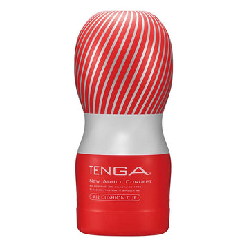 Tenga Air Cushion Copo Masturbador