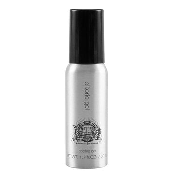 Gel Touche Clitóris 50ml