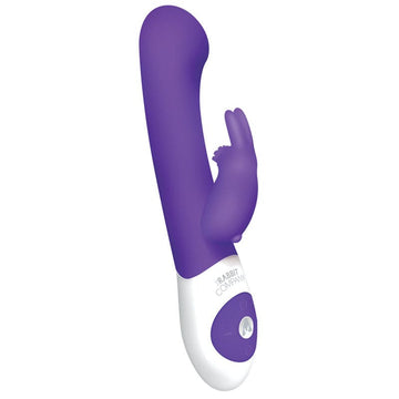 El vibrador Rabbit del punto G