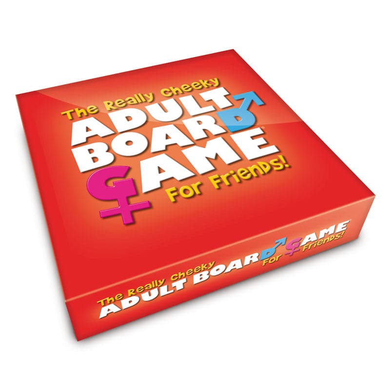 El juego de mesa para adultos más atrevido y divertido para amigos