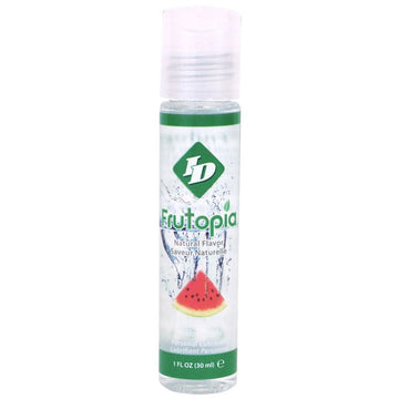 Lubricante personal ID Frutopia Sandía 1 oz