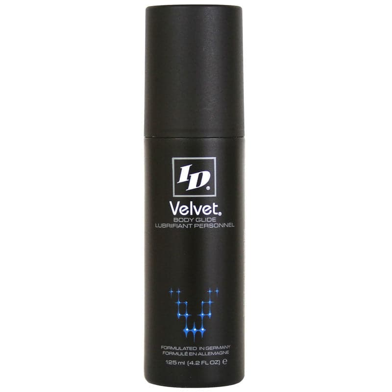 Lubrificante ID Velvet 4,2oz