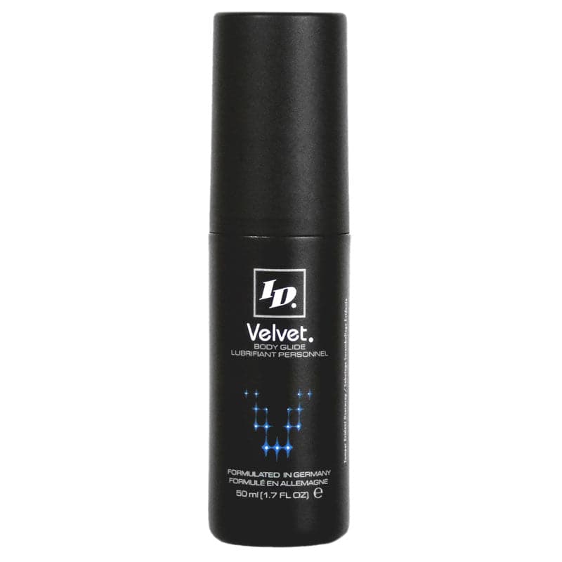 Lubrificante ID Velvet 1,7oz