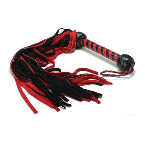 XR Camurça Flogger
