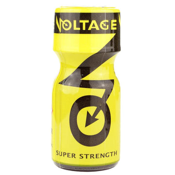 Voltage Super Strength Room Odouriser