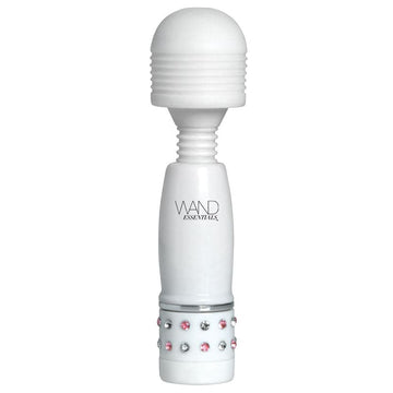 XR Wand Essentials Charmed Petit Massagem Varinha