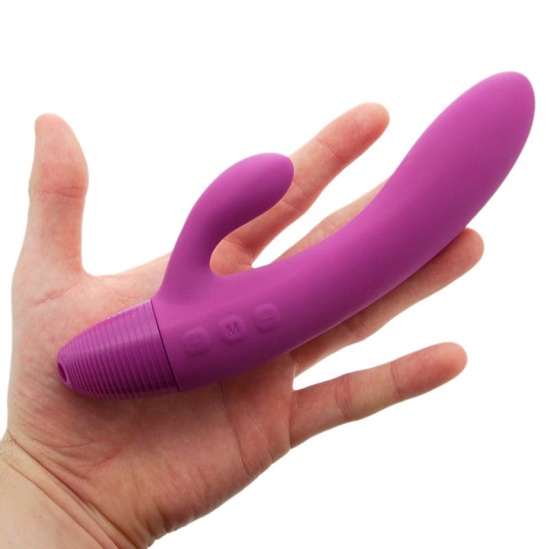 Vibrador de coelho de silicone PicoBong Kaya