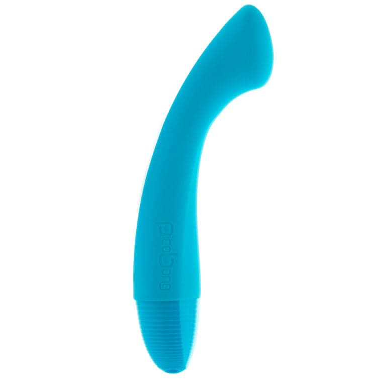 PicoBong Moka Silicone G-Spot Vibrator