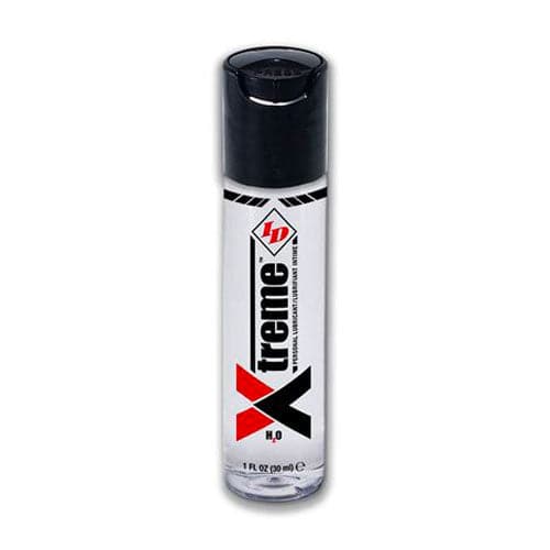 Lubrificante ID Xtreme 30ml