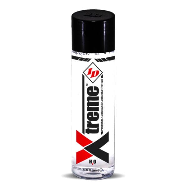 Lubrificante ID Xtreme 250ml