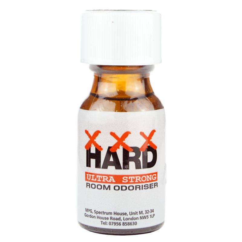 XXX Hard Ultra Strong Room Odouriser