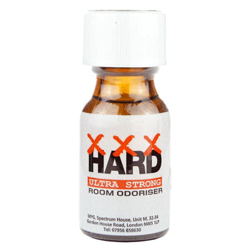 XXX Hard Ultra Strong Room Odouriser